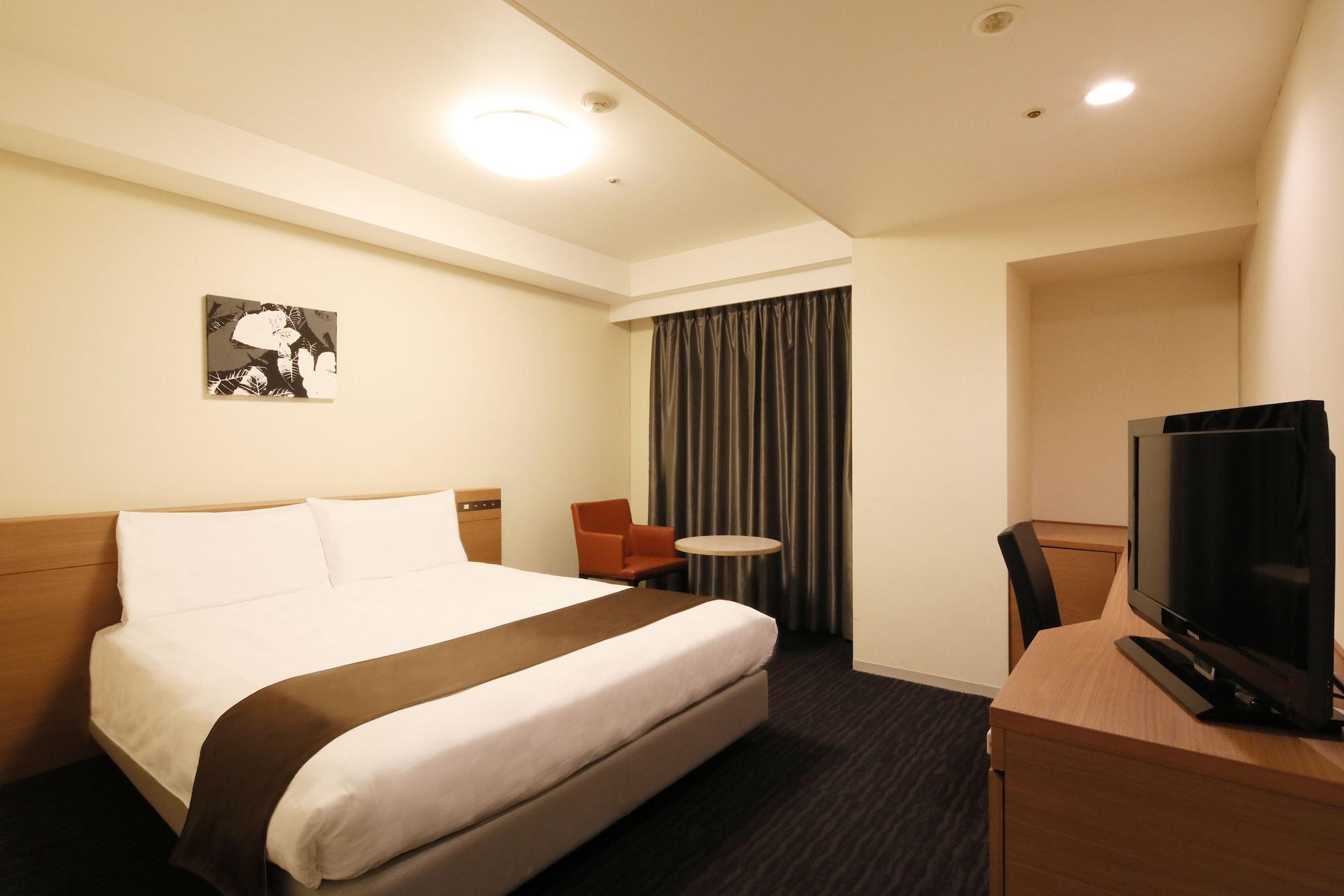 ホテル 広島東急reiホテル 3*